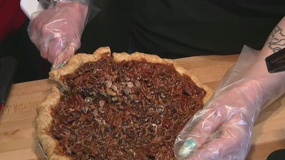 Taste of the Town: Pie Snob