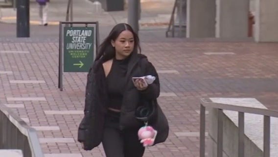 Former Oakland High student thriving after receiving Damian Lillard Scholarship