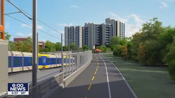Audit shows Southwest LRT has $534 million funding shortfall