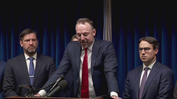 MN fraud: 'Staggering' amounts of money lost, U.S. Attorney says