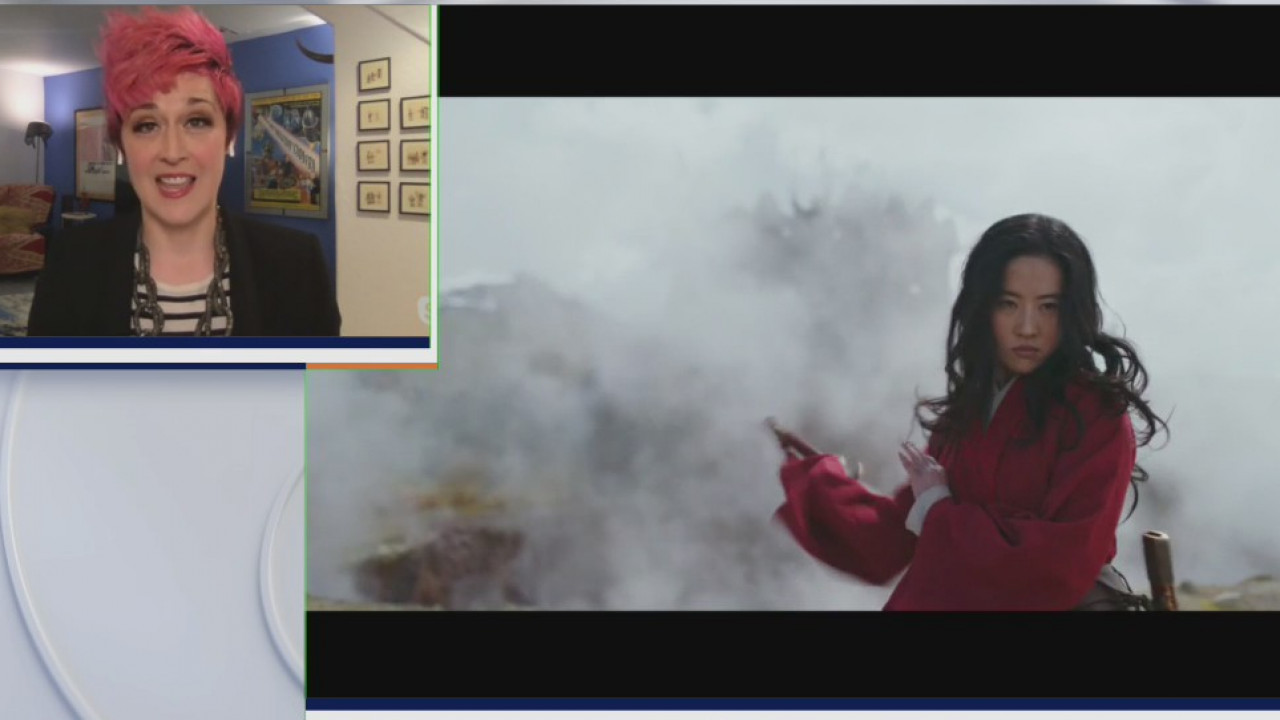 Beat the heat with new movies now streaming