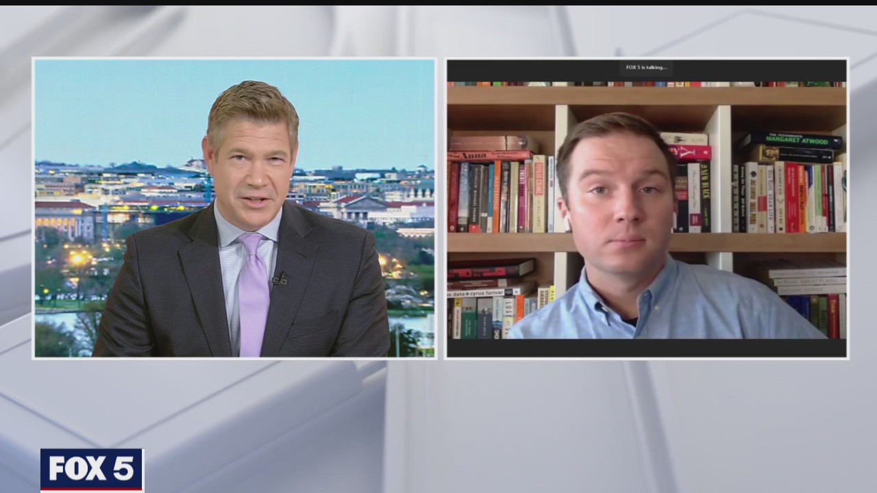 Cyber Talk: Security risks