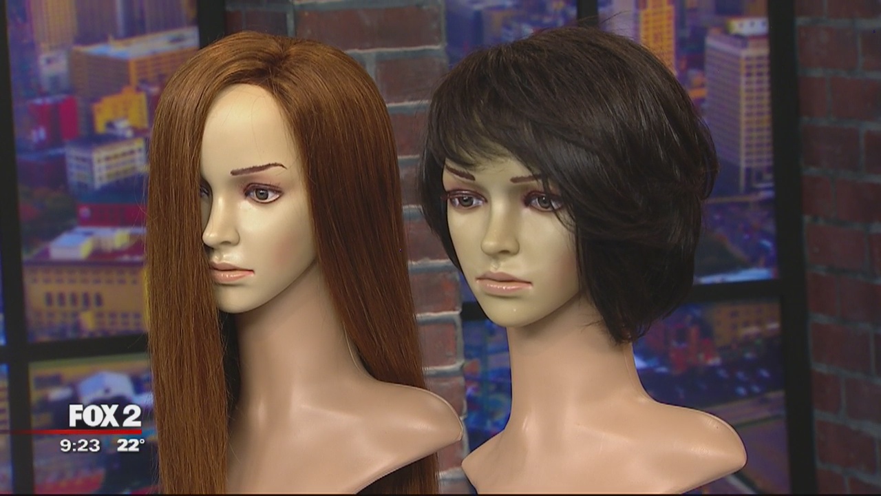 Le'Host The Hair Company's veteran benefit program