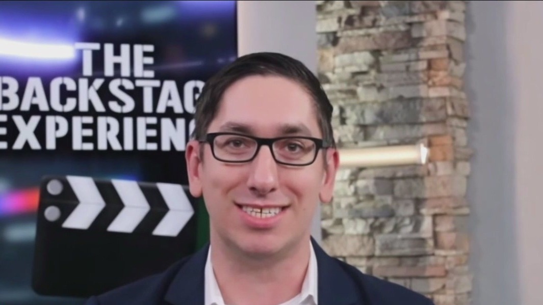 The Backstage Experience this weekend on FOX | ChicagoNOW