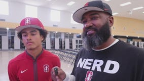 Collins Hill talent signs with Stanford, Purdue, and LSU