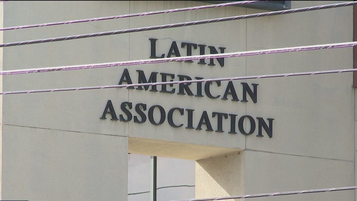 Atlanta Latino families face strain this Christmas