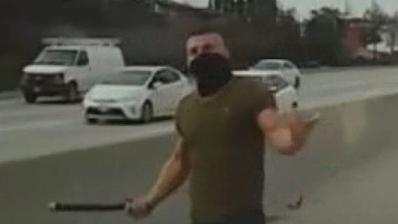 Tesla road rage driver arrested again in Hawaii