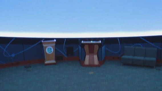 Laser Light Nights return to Bradenton museum