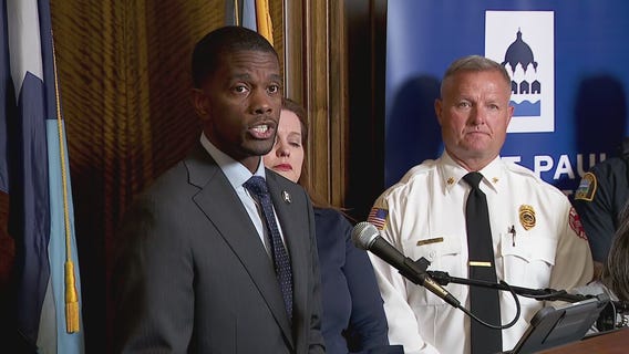 St. Paul cyberattack: What we know so far [RAW]