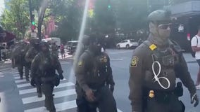 Trump's next immigration crackdown is in North Carolina