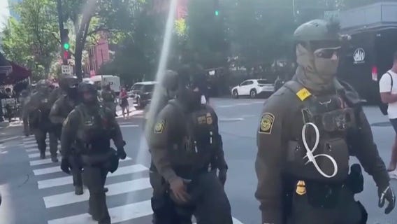 Trump's next immigration crackdown is in North Carolina