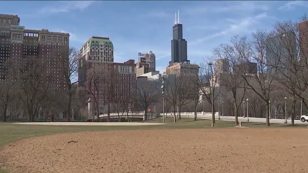 Grant Park softball leagues benched for high-ticketed events