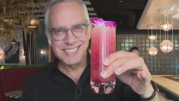 Get ready for fall with Plume?s new menu