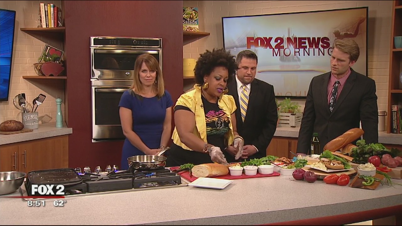 3 Michiganders competing on new season of MasterChef