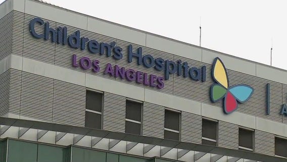 Children's Hospital LA reverses course on hormonal therapy