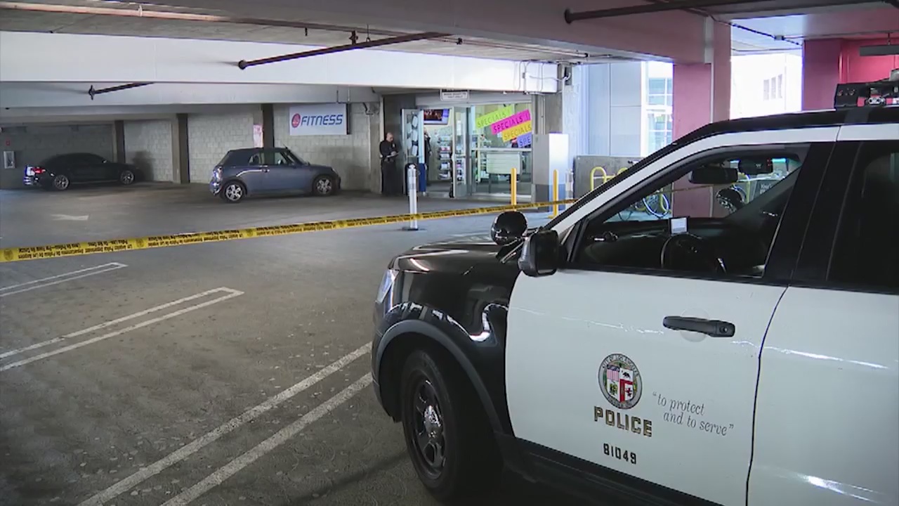 Suspect killed after getting into fight at a 24-Hour Fitness gym