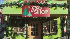 Christmas at Schnepf Farms