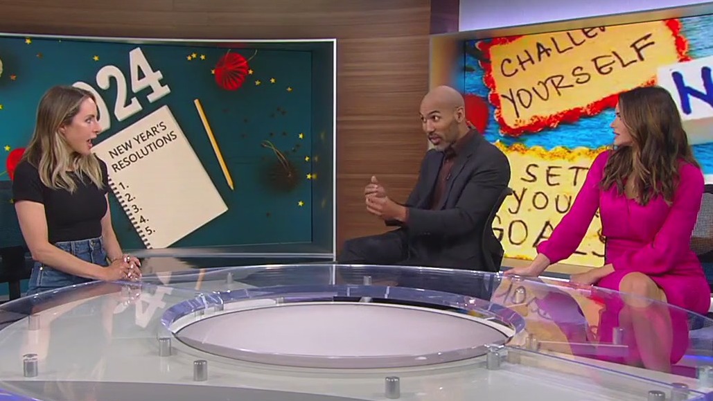 Manifesting More in 2024