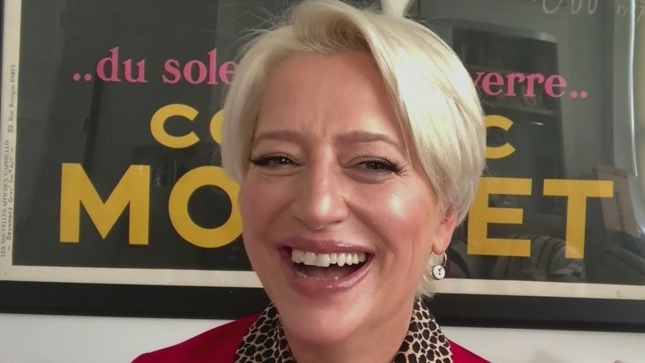 Dorinda Medley