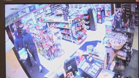 Authorities investigating overnight robberies in Buena Park, Norwalk