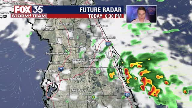 Weather Forecast: Dec. 13, 2022