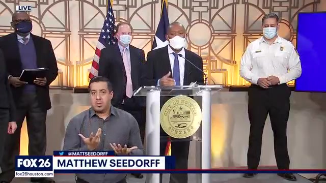 H-E-B to help distribute COVID vaccine