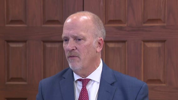 Judge Dugan trial: Interim U.S. Attorney Brad Schimel reaction