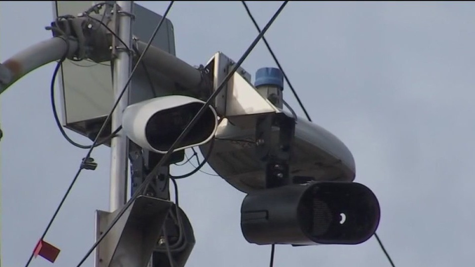 Oakland will not expand Flock camera network