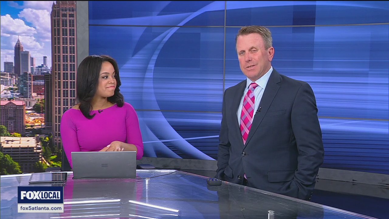 FOX 5 News at Noon April 25, 2024