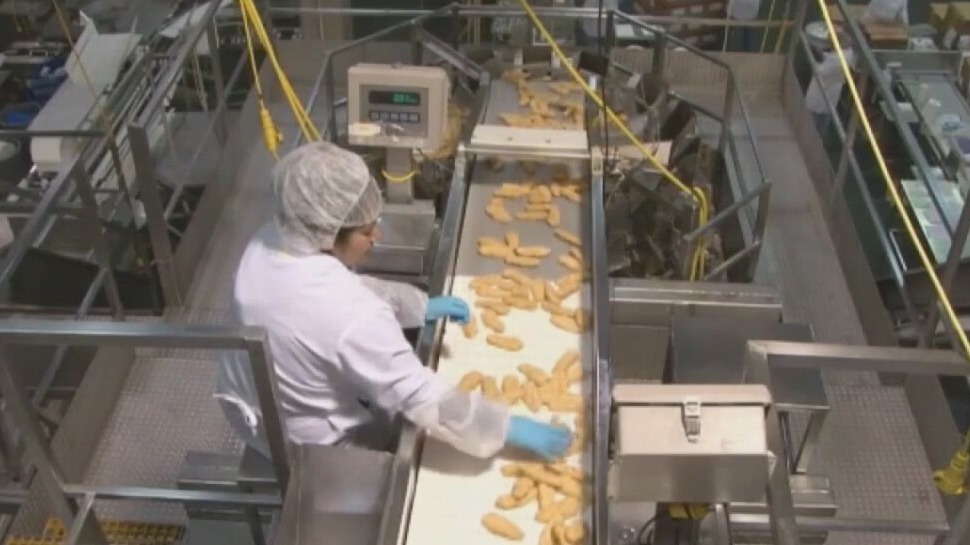 Ultra-processed foods and colorectal cancer