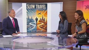 'Slow Travel' trend explained