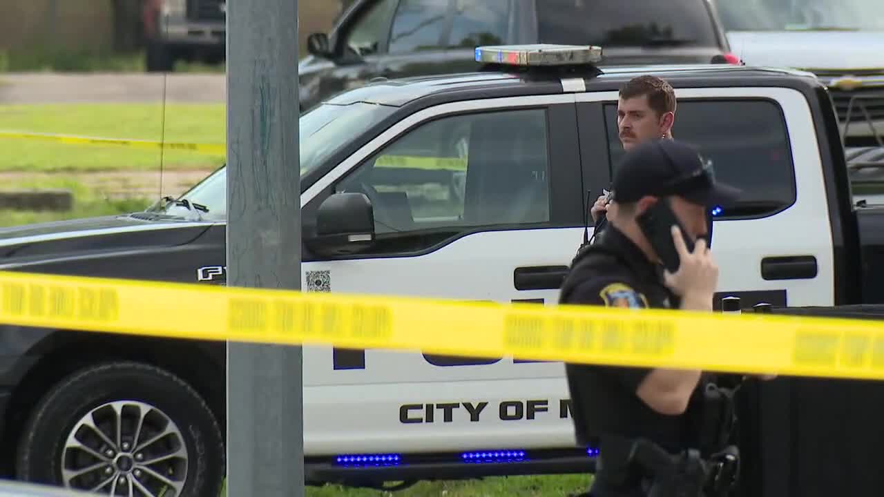 Suspects who shot two people during carjacking in Monroe arrested after chase in Ohio