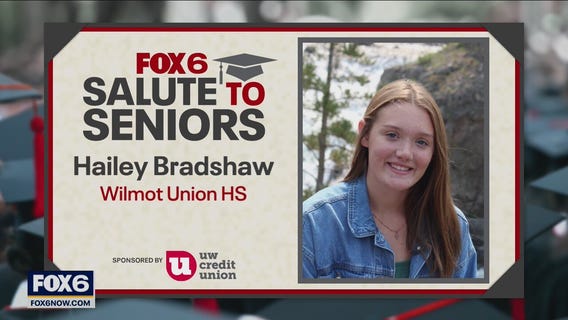 Salute to seniors on Thursday, June 2, 2022