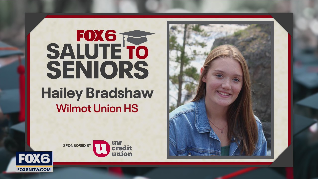 Salute to seniors on Thursday, June 2, 2022