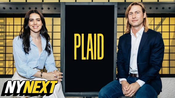 Meet the guy who glues Venmo and SoFi together