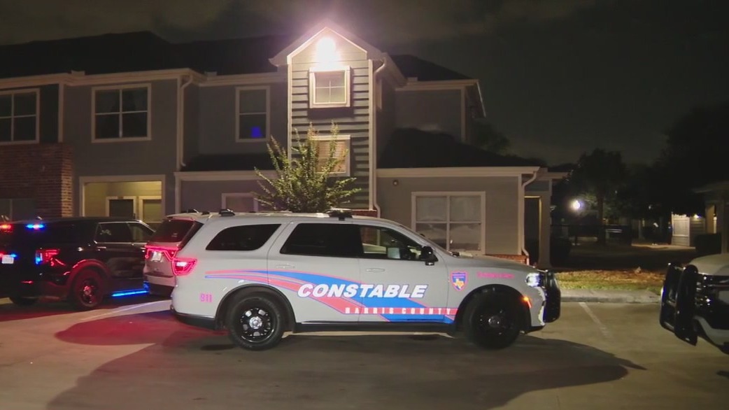 North Harris County: 12-year-old flees after allegedly stabbing his sister