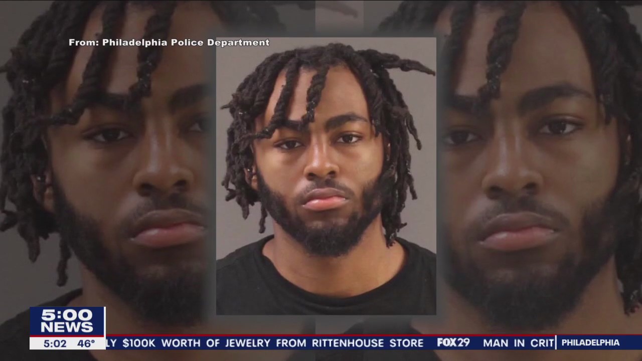 Son of top Philadelphia police union official charged with possessing a ...