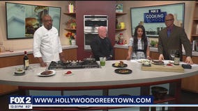 Prism at Hollywood Casino At Greektown