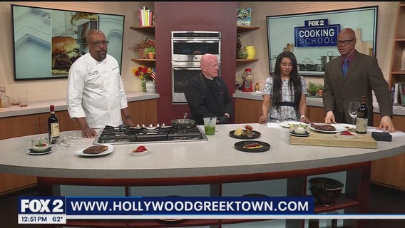 Prism at Hollywood Casino At Greektown