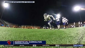 Marietta vs Carrollton ? Call of the Week