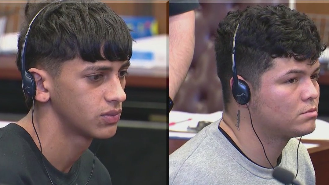 5 suspects in Times Square NYPD attack behind bars | FOX 5 New York