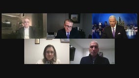 The Russian invasion of Ukraine; Biden's State of the Union