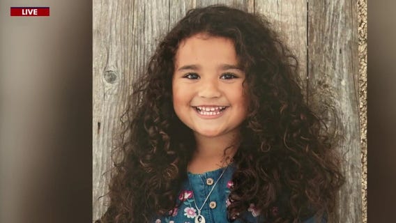 Melodee Buzzard: Body of missing Caifornia girl found, mom arrested