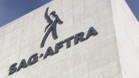 Studios, actors agree to mediation as strike deadline looms