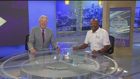 Jim Rich talks Vikings preseason with Greg Coleman