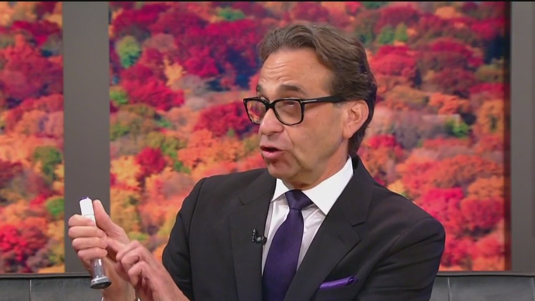 FDA approves new weight loss drug