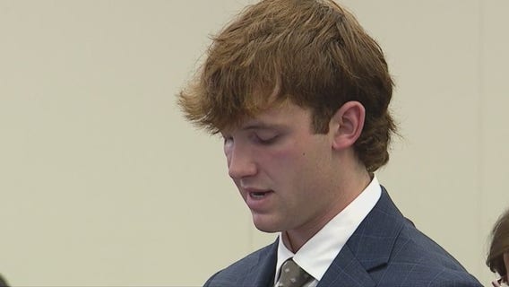 Grosse Pointe Farms man sentenced in fatal crash case