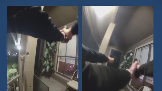 Harris County: Body camera video reveals new details