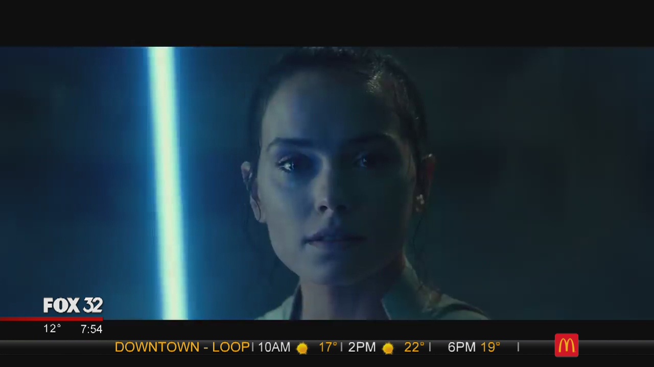 Jake Hamilton reviews 'Star Wars: The Rise of Skywalker' (spoiler free)