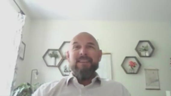 Resources available for human trafficking victims